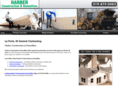 harberroofinganddemolition.com