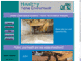healthyhomenvironment.com