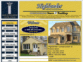 highlanderstucco.com