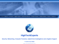 hightechexperts.com