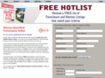 hotdoglocation.com