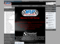 hrpracing.com