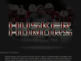 huskerhonors.com