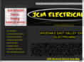 jcmelectrical.net