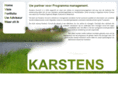 karstensconsult.com