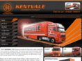 kentvale.co.uk