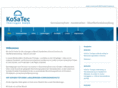 kosatec-thueringen.de