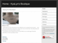 kyalyn.com