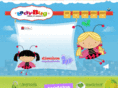 ladybugribbons.com