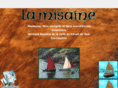 lamisaine.com