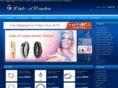 linkslondononline.com