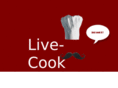 live-cook.com