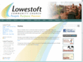 lowestoftcommunitychurch.co.uk