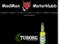 madmaxmotorklubb.com