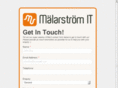 malarstrom.com