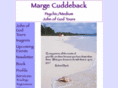 margecuddeback.com