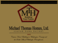 michaelthomashomes.net