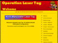 mission-laser-tag.com