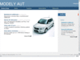 modely-aut.net