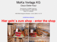 moka-verlag.com