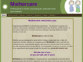 mothercareathome.com