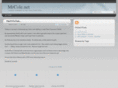 mrcole.net