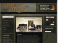 mulroymusic.com