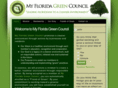 myfloridagreencouncil.com