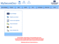 mysecuredoc.com