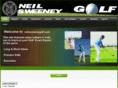 neilsweeneygolf.com
