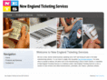 newenglandticketing.net