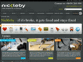 nickleby.co.uk