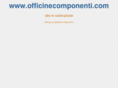 officinecomponenti.com