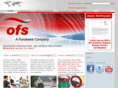 opticalfibersolutions.biz