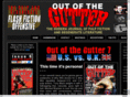 outoftheguttermagazine.com