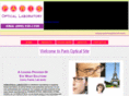 parisoptical.com