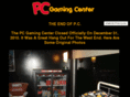 pcgamingcenter.com