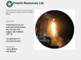 polarisresources.com