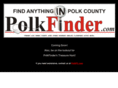 polkfinder.com