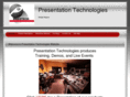 preztech.com