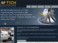 ptechengineering.com