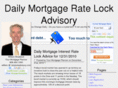 ratelockadvisory.com
