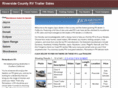 riversidecountyrv.com