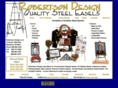 robertson-design.net