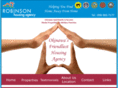 robinson-housing.com