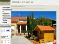 rural-olalla.com