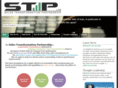 salestransformationpartnership.com
