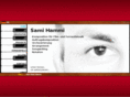 samihammi.com