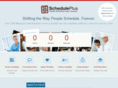 scheduleplus.com