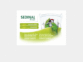 sedinal.com